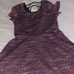 Ten sixty Sherman girls Dress